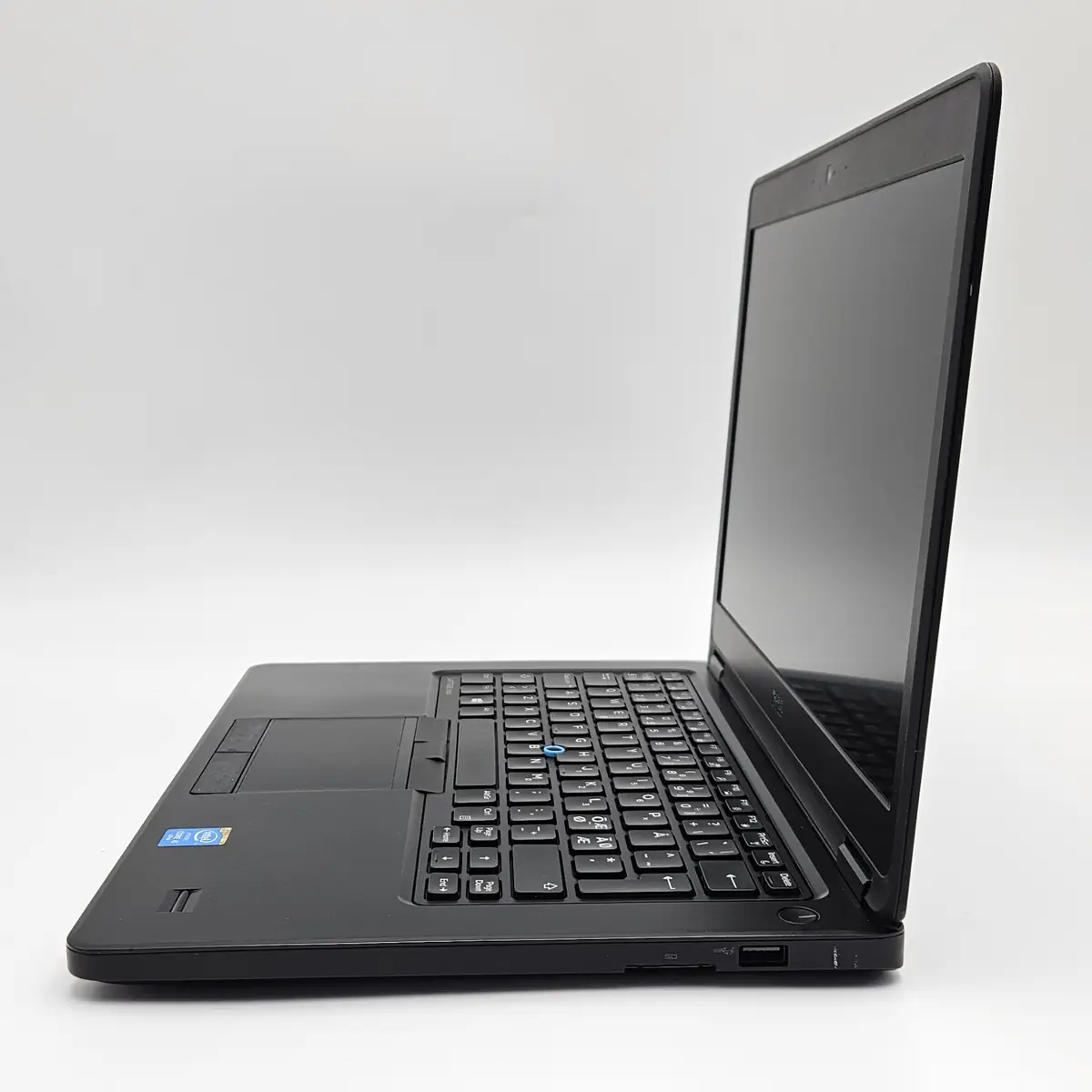 Laptop Second Hand Dell Latitude E5450 - 14inch FHD Intel I5-5300U 16GB RAM 256GB SSD TAST. ILUM. Windows 10 Refurbished  [5]