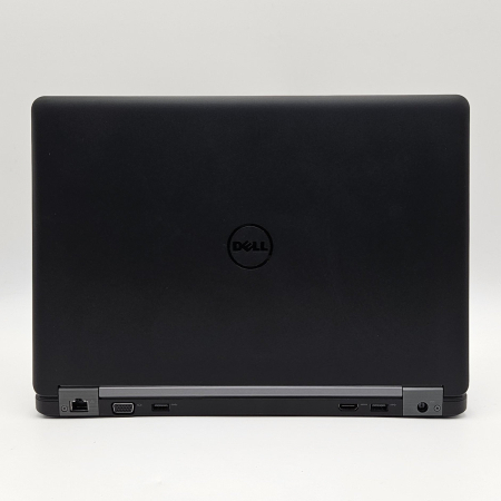 Laptop Second Hand Dell Latitude E5450 - 14inch Intel I5-5300U 8GB RAM 500GB HDD TAST. ILUM. Windows 10 Refurbished [7]