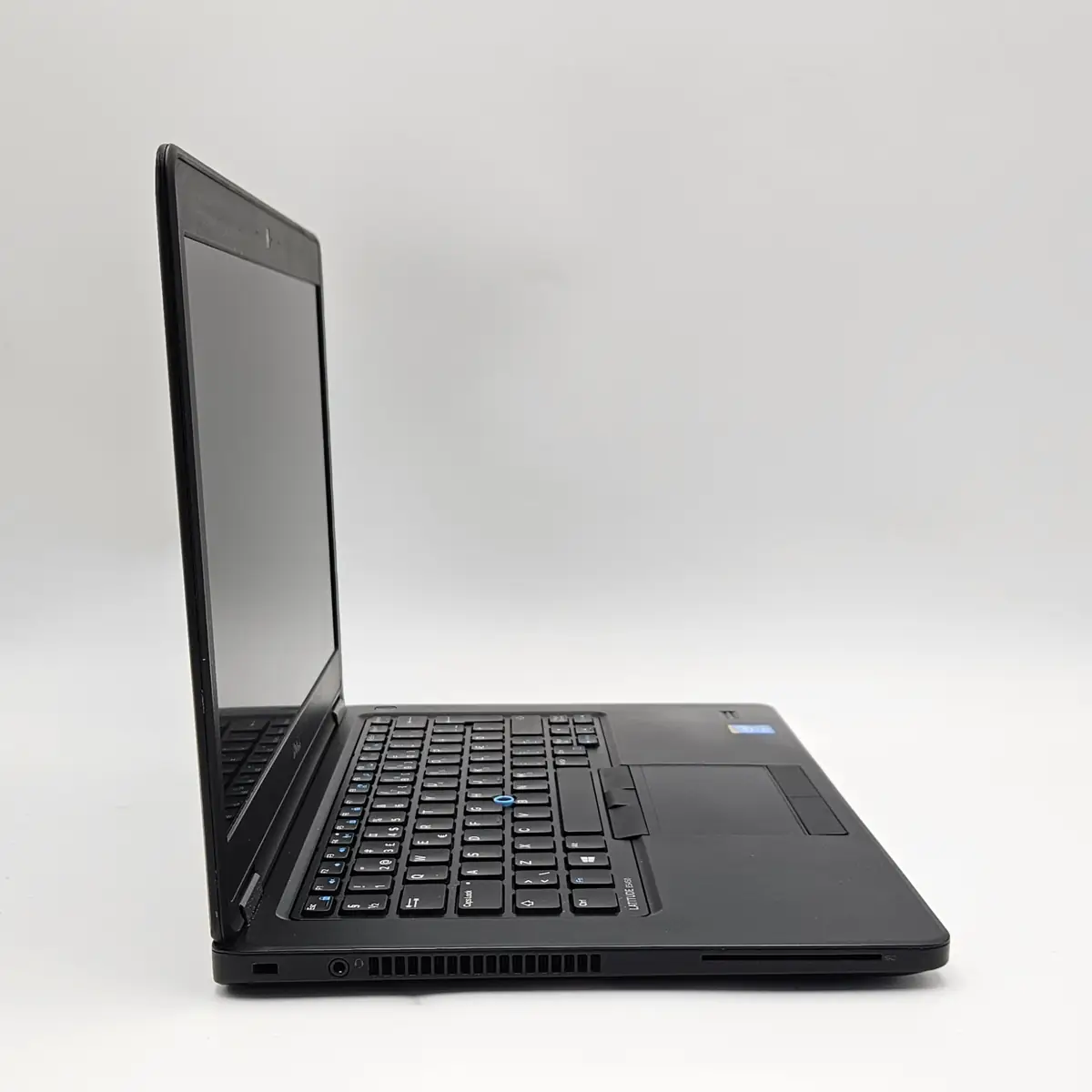 Laptop Second Hand Dell Latitude E5450 - 14inch FHD Intel I5-5300U 8GB RAM 500GB HDD TAST. ILUM. Windows 10 Refurbished [6]