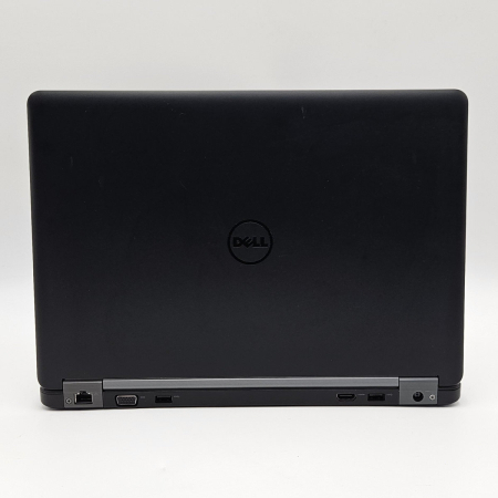 Laptop Second Hand Dell Latitude E5450 - 14inch Intel I5-5300U 8GB RAM 500GB HDD TAST. ILUM. Windows 10 Refurbished [7]
