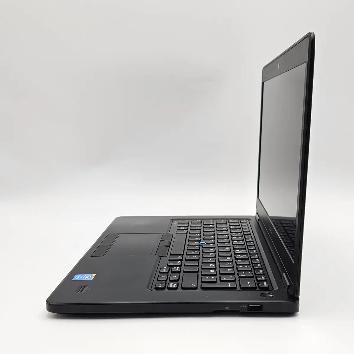 Laptop Second Hand Dell Latitude E5450 - 14inch FHD Intel I5-5300U 8GB RAM 500GB HDD TAST. ILUM. Windows 10 Refurbished [5]