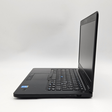Laptop Second Hand Dell Latitude E5450 - 14inch Intel I5-5300U 8GB RAM 500GB HDD TAST. ILUM. Windows 10 Refurbished [5]