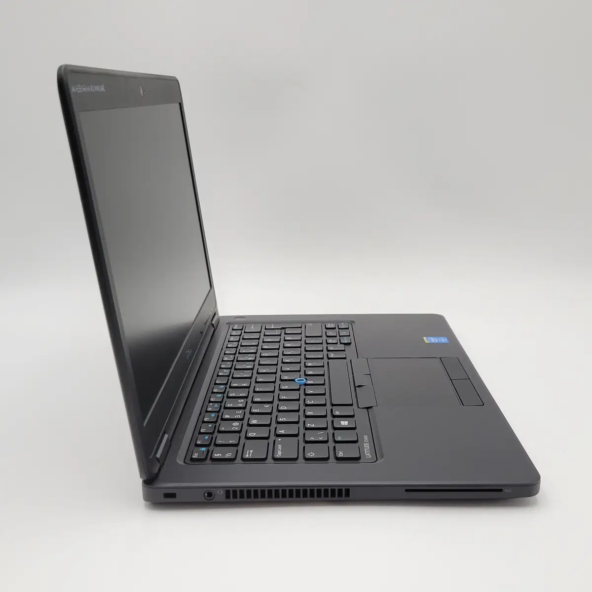 Laptop Second Hand Dell Latitude E5450 - 14inch Intel i5-5300U 8GB RAM 240GB SSD TAST. ILUM. Windows 10 Refurbished  [6]