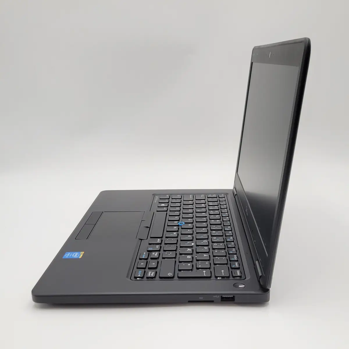 Laptop Second Hand Dell Latitude E5450 - 14inch Intel i5-5300U 8GB RAM 240GB SSD TAST. ILUM. Windows 10 Refurbished  [5]