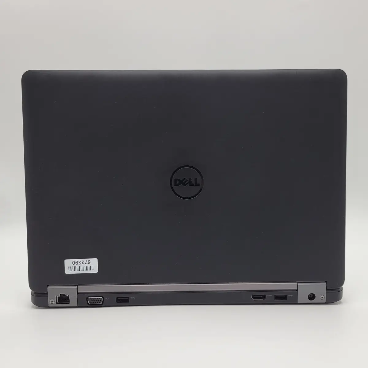 Laptop Second Hand Dell Latitude E5450 - 14inch FHD Intel i5-5300U 8GB RAM 128GB SSD Windows 10 Refurbished  [7]