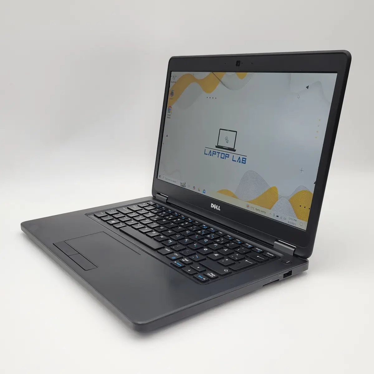 Laptop Second Hand Dell Latitude E5450 - 14inch FHD Intel i5-5300U 8GB RAM 128GB SSD Windows 10 Refurbished  [3]
