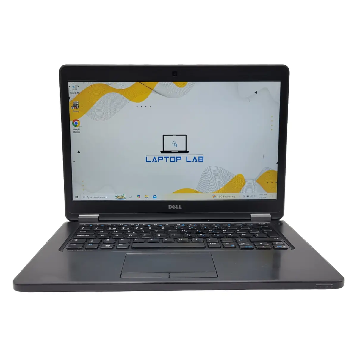 Laptop Second Hand Dell Latitude E5450 - 14inch FHD Intel i5-5300U 8GB RAM 128GB SSD Windows 10 Refurbished  [0]