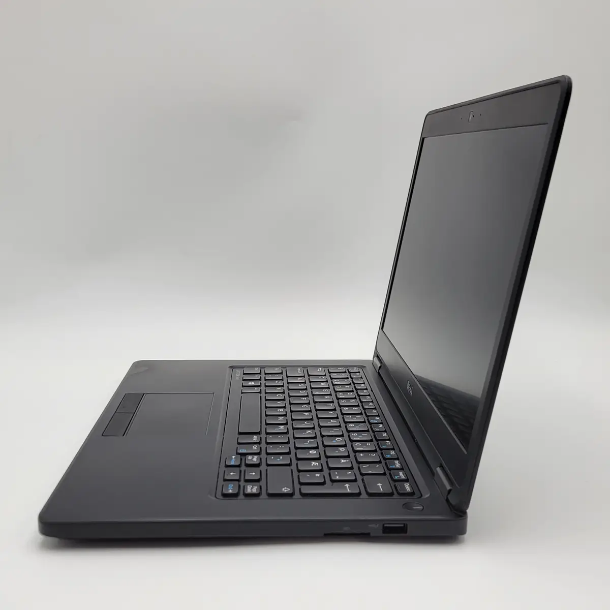 Laptop Second Hand Dell Latitude E5450 - 14inch FHD Intel i5-5300U 8GB RAM 128GB SSD Windows 10 Refurbished  [5]