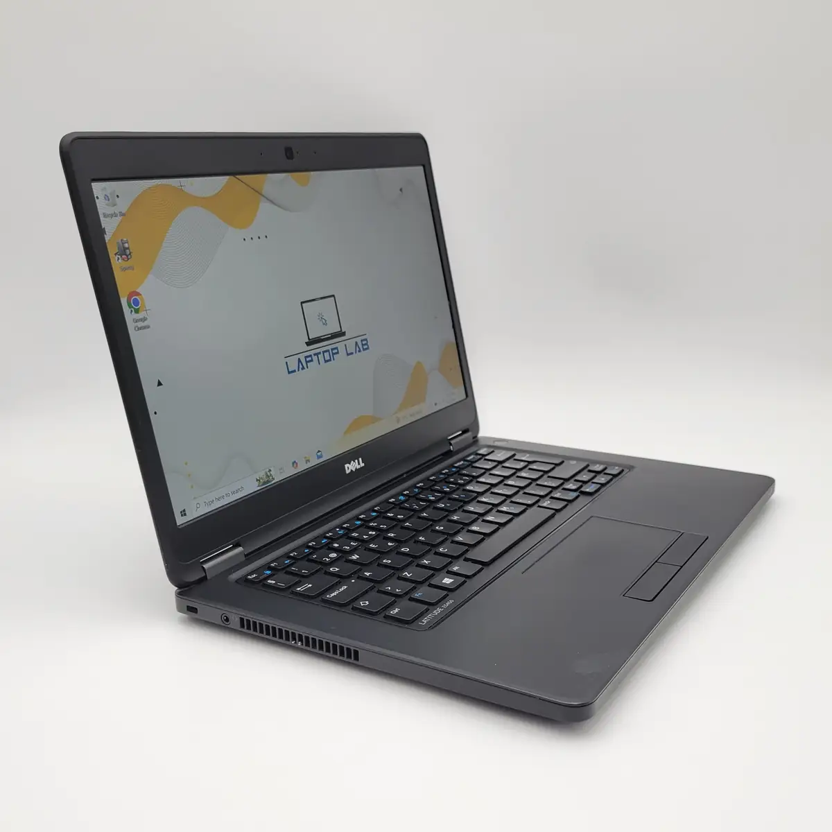 Laptop Second Hand Dell Latitude E5450 - 14inch FHD Intel i5-5300U 8GB RAM 128GB SSD Windows 10 Refurbished  [4]