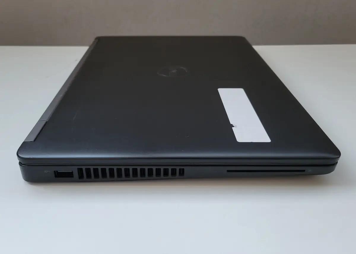 Laptop Second Hand Dell Latitude E5470 - 14.0inch Intel I5-6300U 8GB RAM 256GB SSD Windows 10 Refurbished [9]
