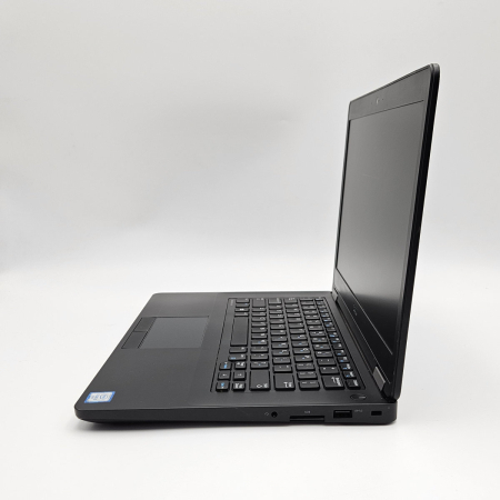 Laptop Second Hand Dell Latitude E5470 - 14inch Intel I3-6100U 8GB RAM 500GB HDD Windows 10 Refurbished [5]