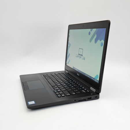 Laptop Second Hand Dell Latitude E5470 - 14inch Intel I3-6100U 8GB RAM 500GB HDD Windows 10 Refurbished [3]