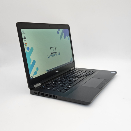 Laptop Second Hand Dell Latitude E5470 - 14inch Intel I3-6100U 8GB RAM 500GB HDD Windows 10 Refurbished [4]