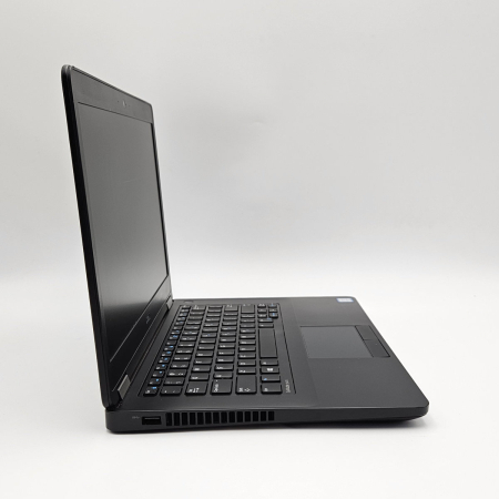 Laptop Second Hand Dell Latitude E5470 - 14inch Intel I3-6100U 8GB RAM 500GB HDD Windows 10 Refurbished [6]