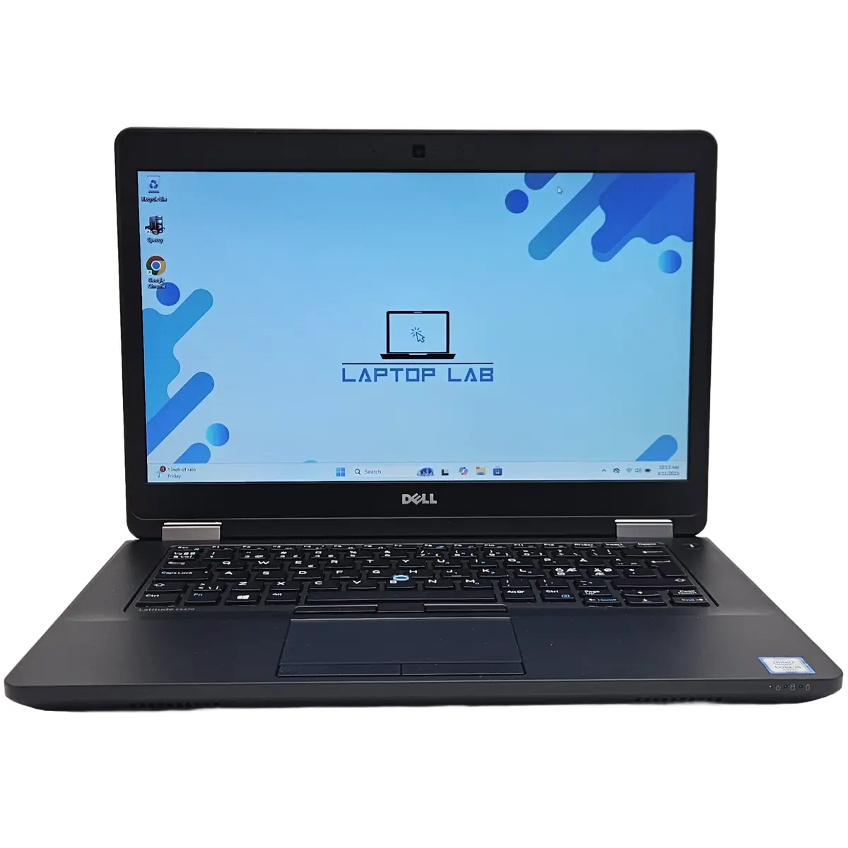 Laptopuri refurbished și second-hand - Laptop Second Hand Dell Latitude E5470 - 14inch FHD Intel I5-6200U 8GB RAM 500GB HDD Windows 10 Refurbished 