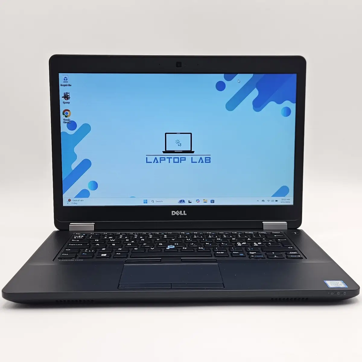 Laptop Second Hand Dell Latitude E5470 - 14inch FHD Intel I5-6200U 8GB RAM 500GB HDD Windows 10 Refurbished  [1]