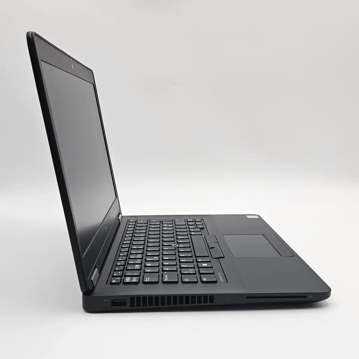 Laptop Second Hand Dell Latitude E5470 - 14inch FHD Intel I5-6200U 8GB RAM 500GB HDD Windows 10 Refurbished  [6]