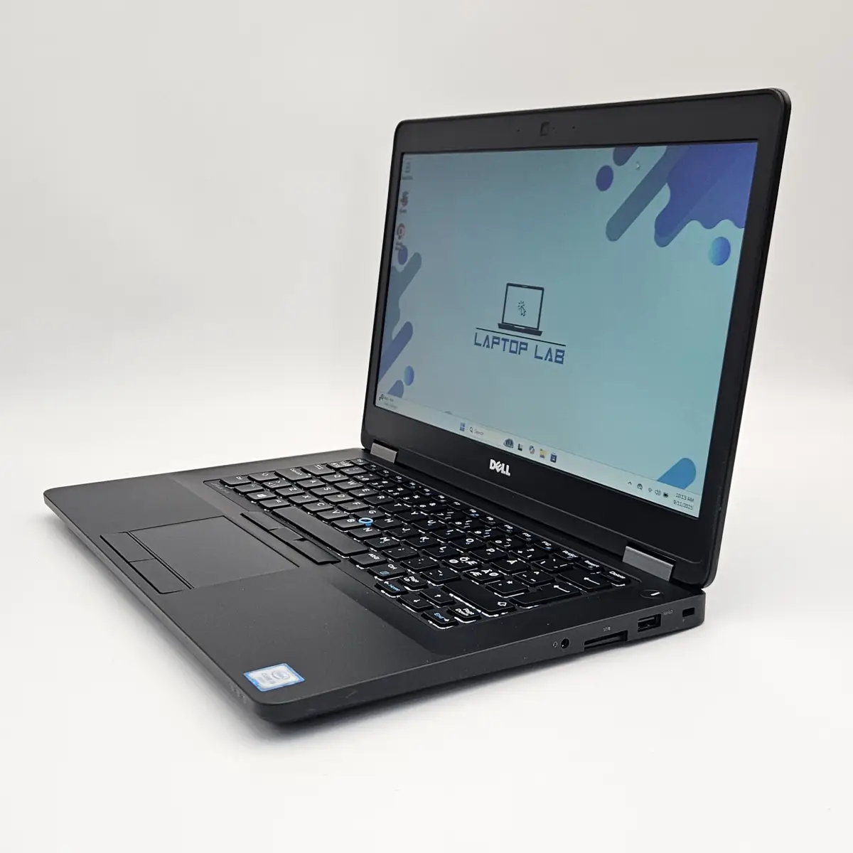 Laptop Second Hand Dell Latitude E5470 - 14inch FHD Intel I5-6200U 8GB RAM 500GB HDD Windows 10 Refurbished  [3]