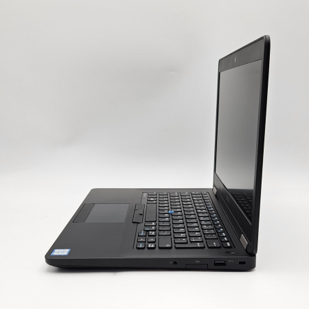 Laptop Second Hand Dell Latitude E5470 - 14inch FHD Intel I5-6300Hq 16GB RAM 256GB SSD TAST. ILUM. Windows 10 Refurbished [5]