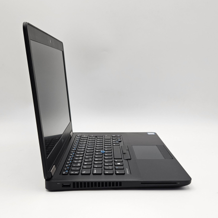 Laptop Second Hand Dell Latitude E5470 - 14inch FHD Intel I5-6300Hq 16GB RAM 256GB SSD TAST. ILUM. Windows 10 Refurbished [6]