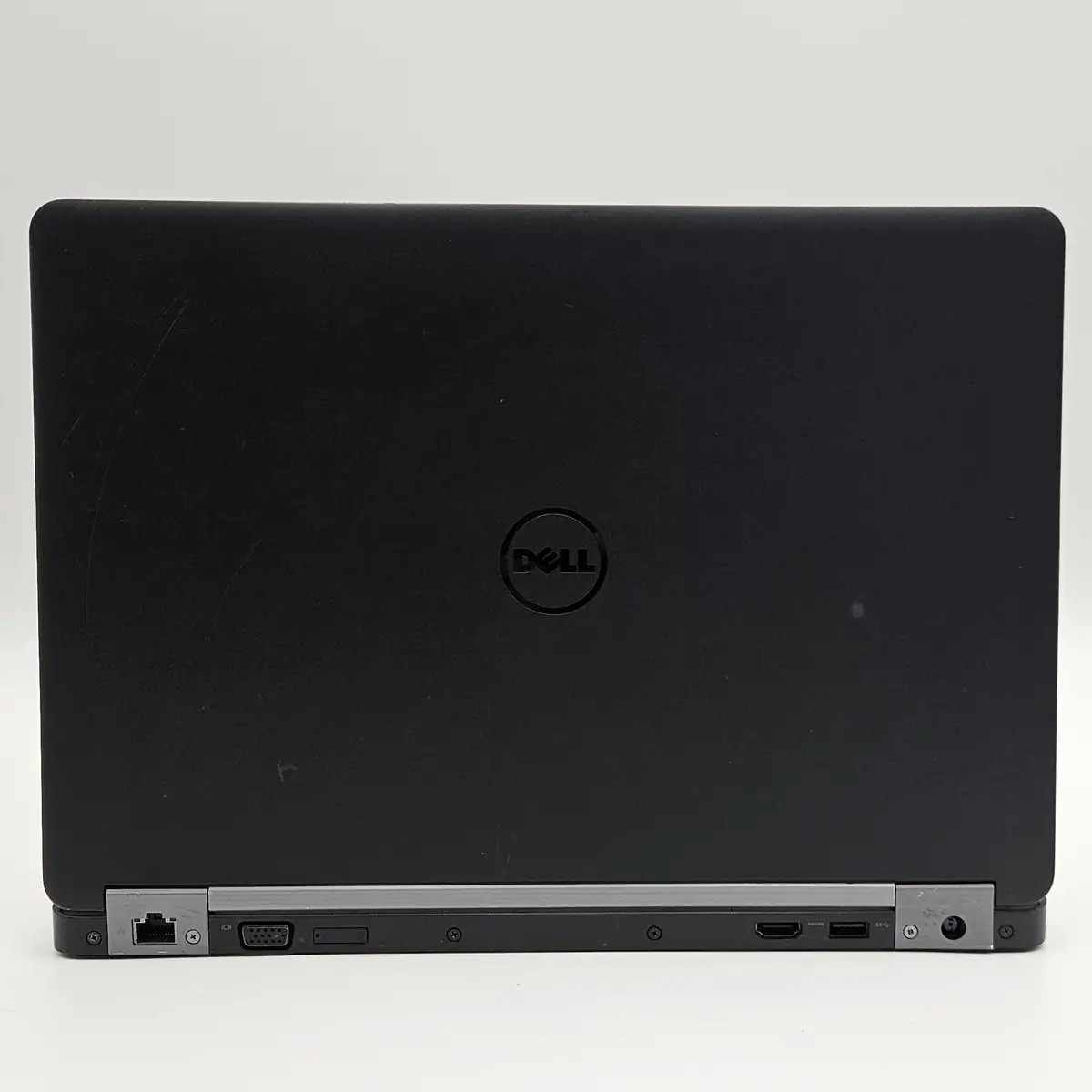 Laptop Second Hand DELL Latitude E5470 - 14inch Intel I5-6300U 8GB RAM 256GB SSD TAST. ILUM. Windows 10 Refurbished  [7]