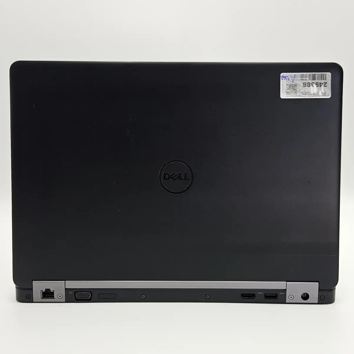 Laptop Second Hand Dell Latitude E5470 - 14inch Intel I5-6300U 8GB RAM 128GB SSD TAST. ILUM. Windows 11 Refurbished  [7]