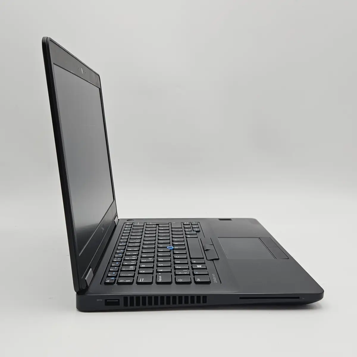 Laptop Second Hand Dell Latitude E5470 - 14inch Intel I5-6300U 8GB RAM 128GB SSD TAST. ILUM. Windows 11 Refurbished  [6]