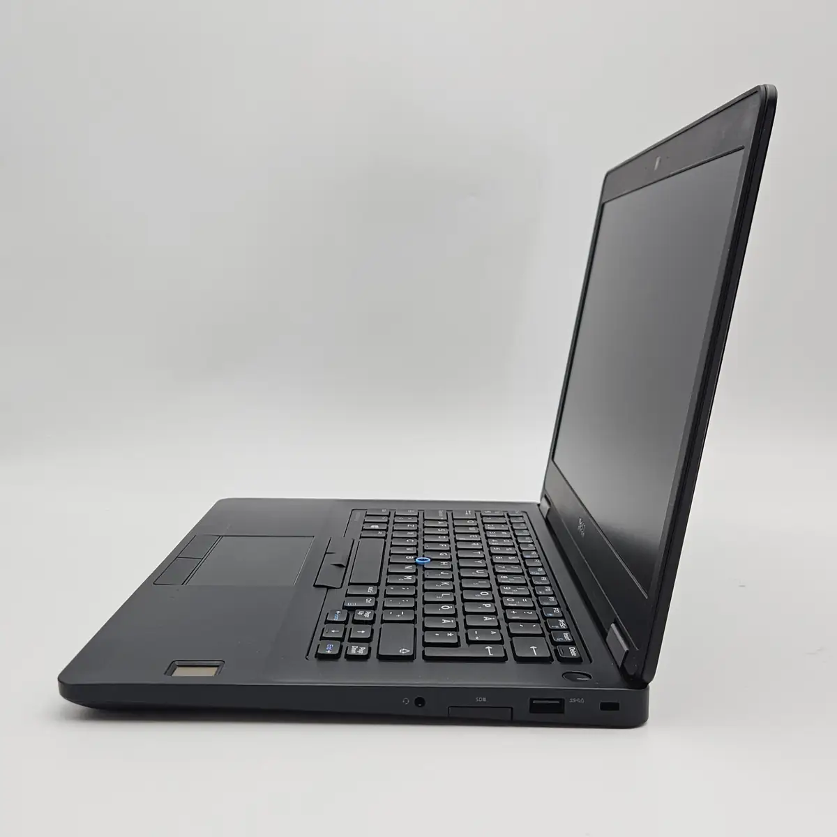 Laptop Second Hand Dell Latitude E5470 - 14inch Intel I5-6300U 8GB RAM 128GB SSD TAST. ILUM. Windows 11 Refurbished  [5]