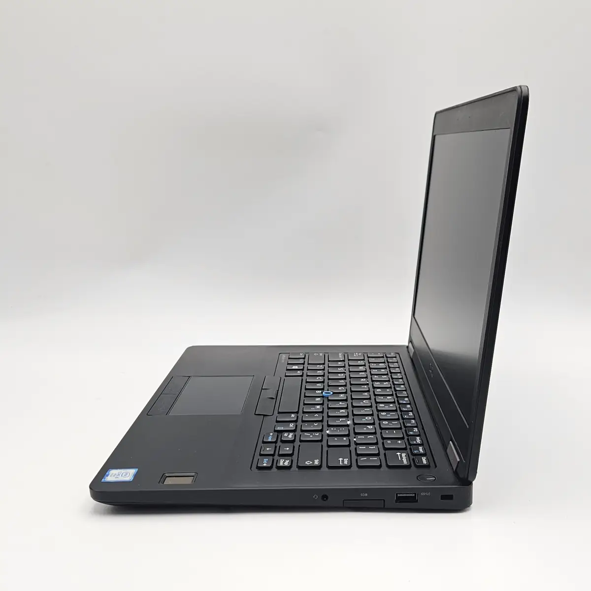 Laptop Second Hand Dell Latitude E5470 - 14inch Intel I5-6440HQ 8GB RAM 320GB HDD TAST. ILUM. Windows 10 Refurbished [5]