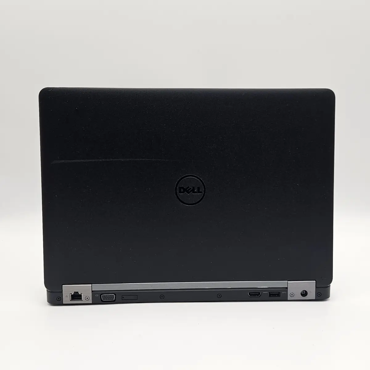 Laptop Second Hand Dell Latitude E5470 - 14inch Intel I5-6440HQ 8GB RAM 320GB HDD TAST. ILUM. Windows 10 Refurbished [7]