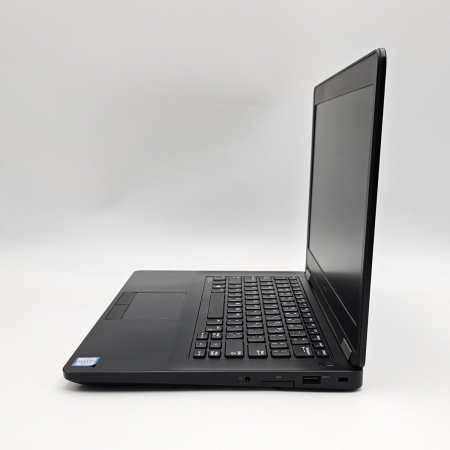 Laptop Second Hand Dell Latitude E5470 - 14inch Intel I5-6440HQ 16GB RAM 480GB SSD Windows 10 Refurbished [5]