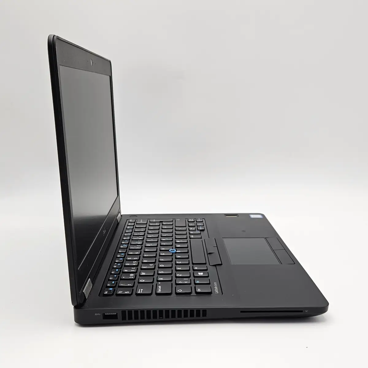 Laptop Second Hand Dell Latitude E5470 - 14inch FHD Intel I7-6820HQ 12GB RAM 256GB SSD TAST. ILUM. Windows 10 Refurbished [6]