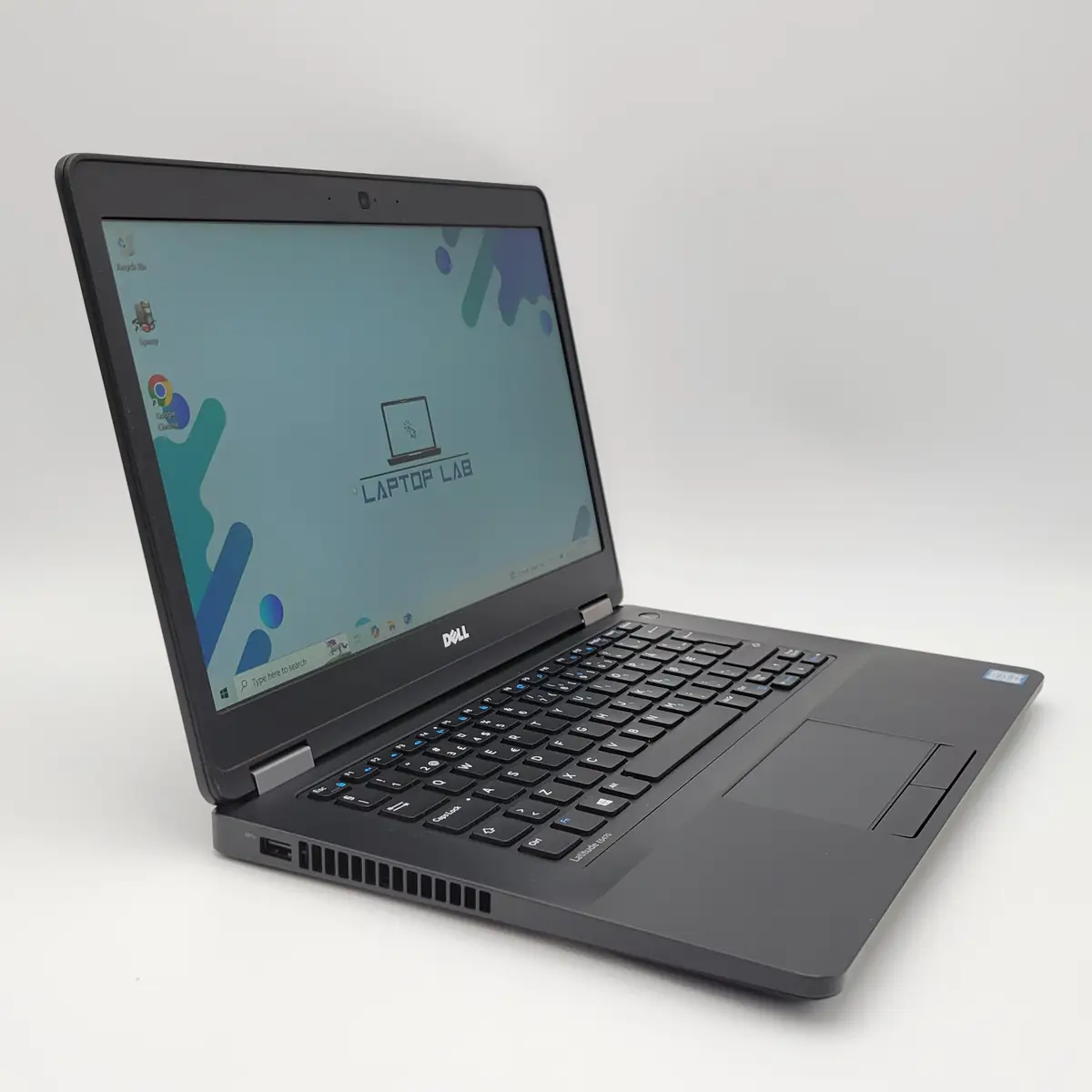 Laptop Second Hand DELL Latitude E5470 - 14inch FHD Intel i5-6200U 8GB RAM 128GB SSD Windows 10 Refurbished  [4]