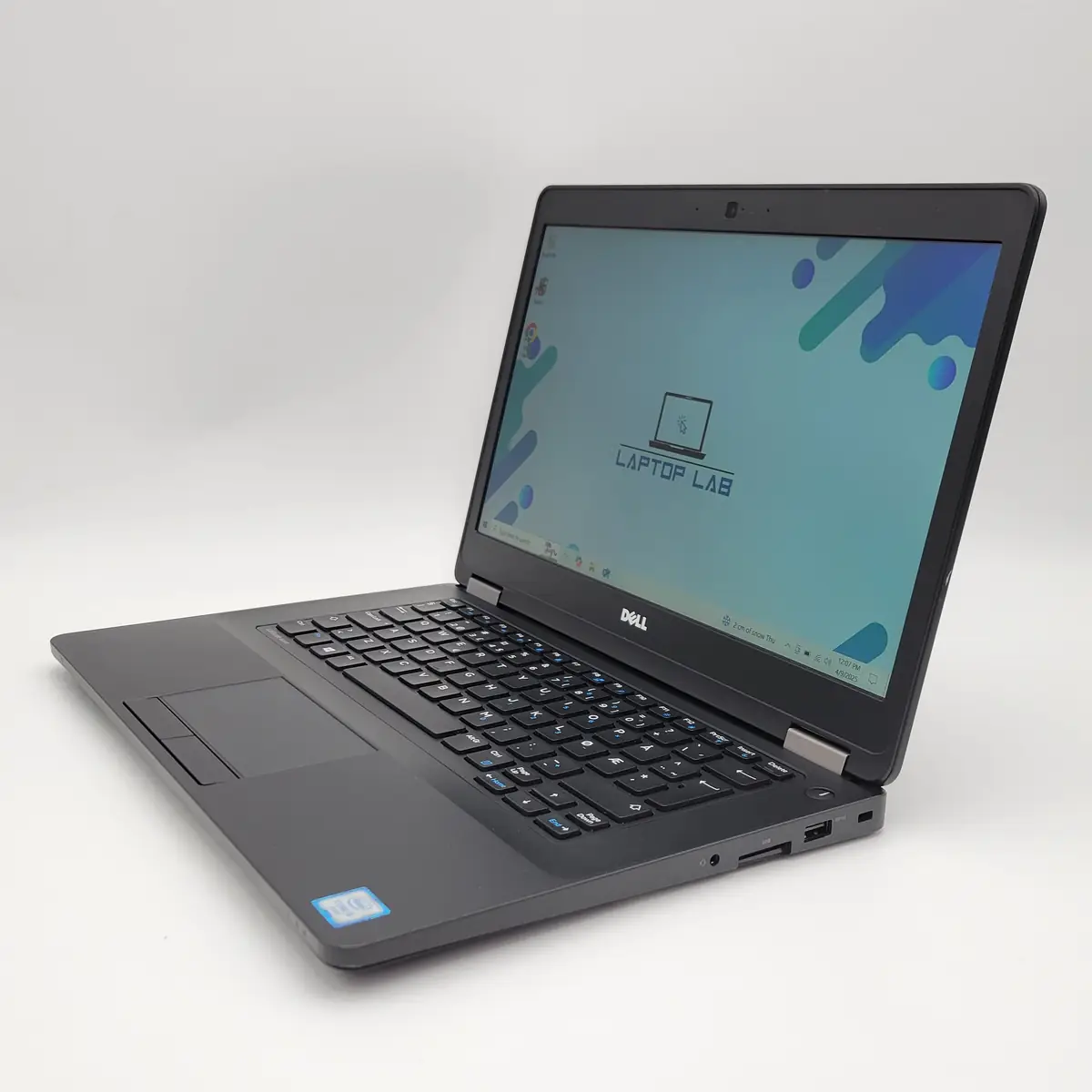 Laptop Second Hand DELL Latitude E5470 - 14inch FHD Intel i5-6200U 8GB RAM 128GB SSD Windows 10 Refurbished  [3]