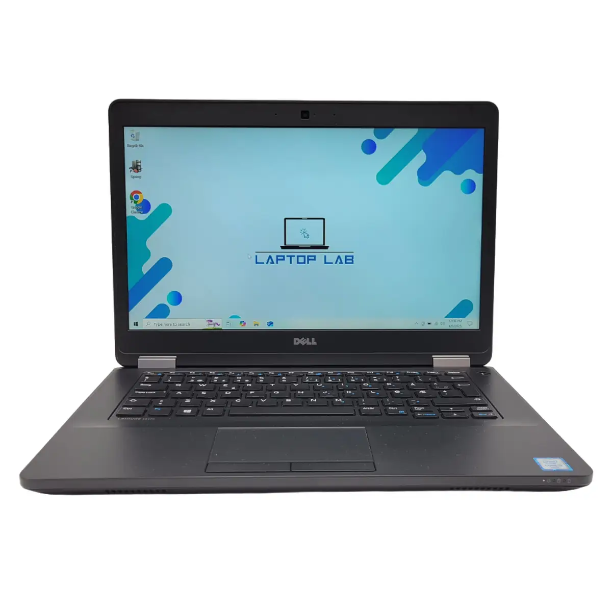 Laptop Second Hand DELL Latitude E5470 - 14inch FHD Intel i5-6200U 8GB RAM 128GB SSD Windows 10 Refurbished  [0]