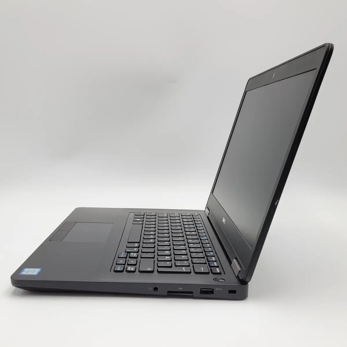 Laptop Second Hand DELL Latitude E5470 - 14inch FHD Intel i5-6200U 8GB RAM 128GB SSD Windows 10 Refurbished  [5]