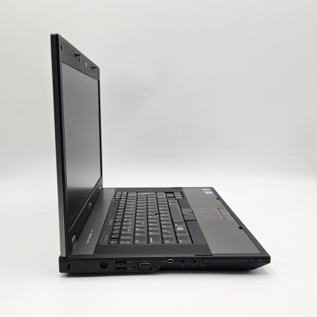 Laptop Second Hand Dell Latitude E5510 - 15.6inch Intel I5 460M 8GB RAM 240GB SSD Windows 10 Refurbished [6]