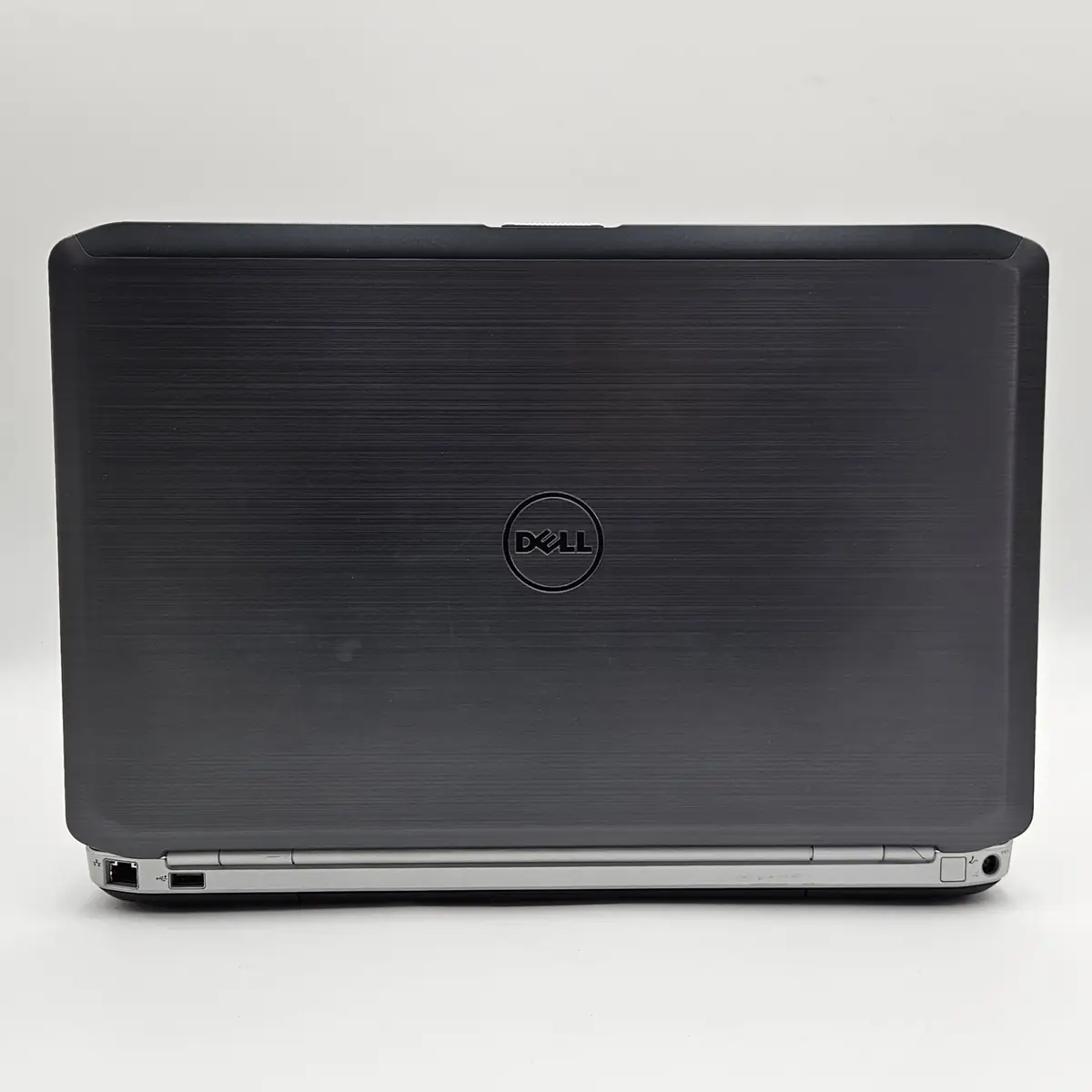 Laptop Second Hand Dell Latitude E5520 - 15.6inch FHD Intel I3-2310M 4GB RAM 320GB HDD Windows 10 Refurbished  [7]