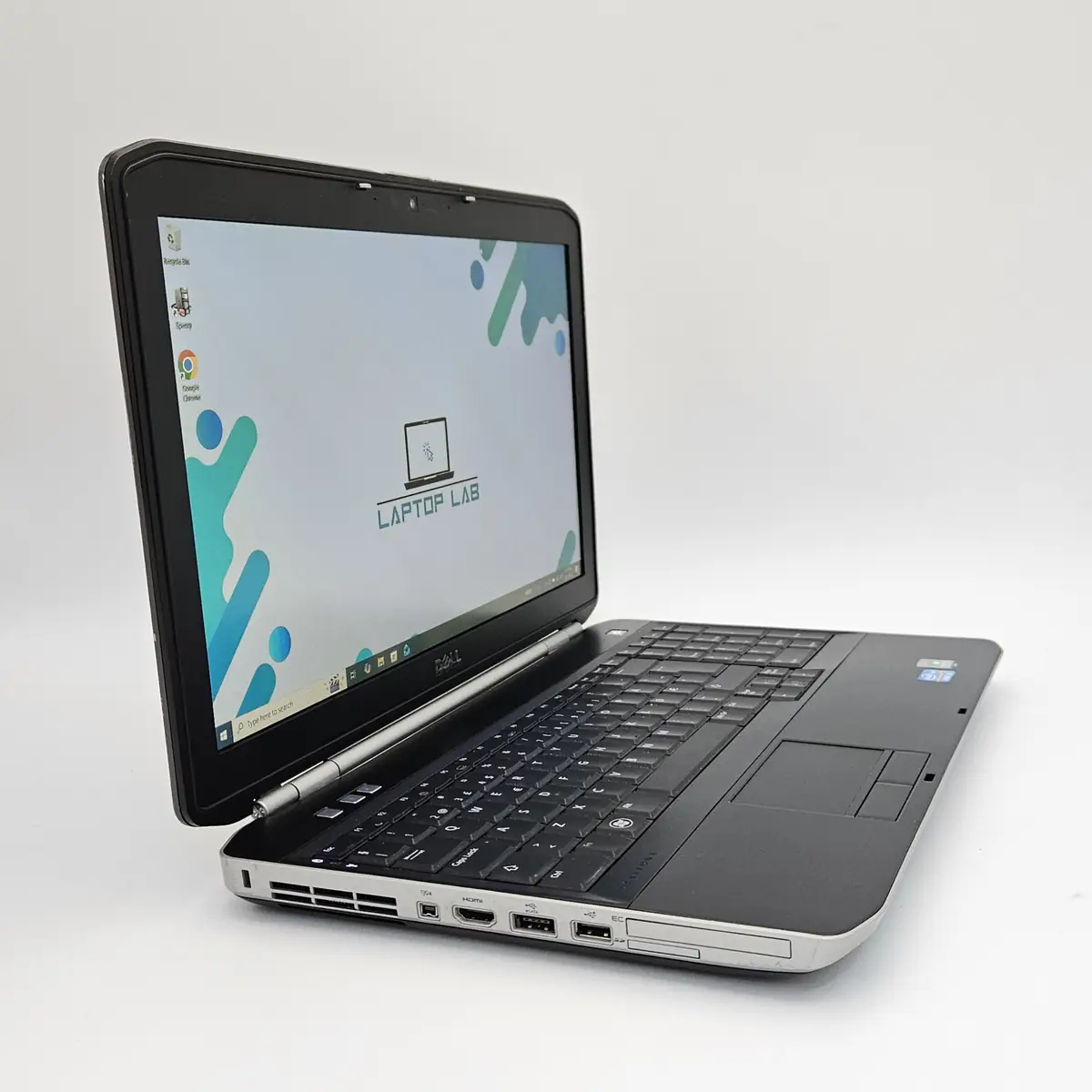 Laptop Second Hand Dell Latitude E5520 - 15.6inch FHD Intel i3-2310M 8GB RAM 250GB HDD Windows 10 Refurbished [4]