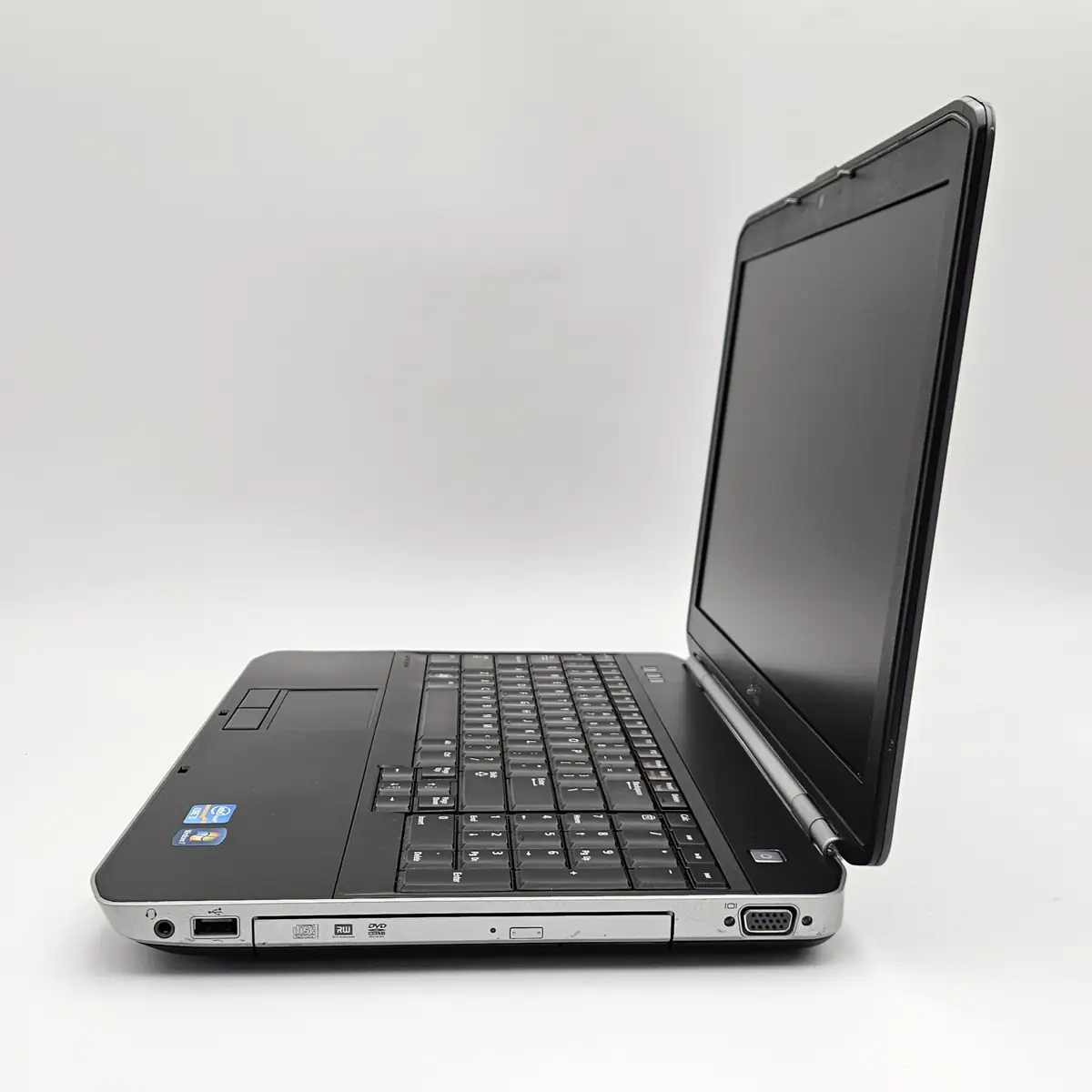 Laptop Second Hand Dell Latitude E5520 - 15.6inch Intel I5-2520M 8GB RAM 250GB HDD Windows 10 Refurbished  [5]