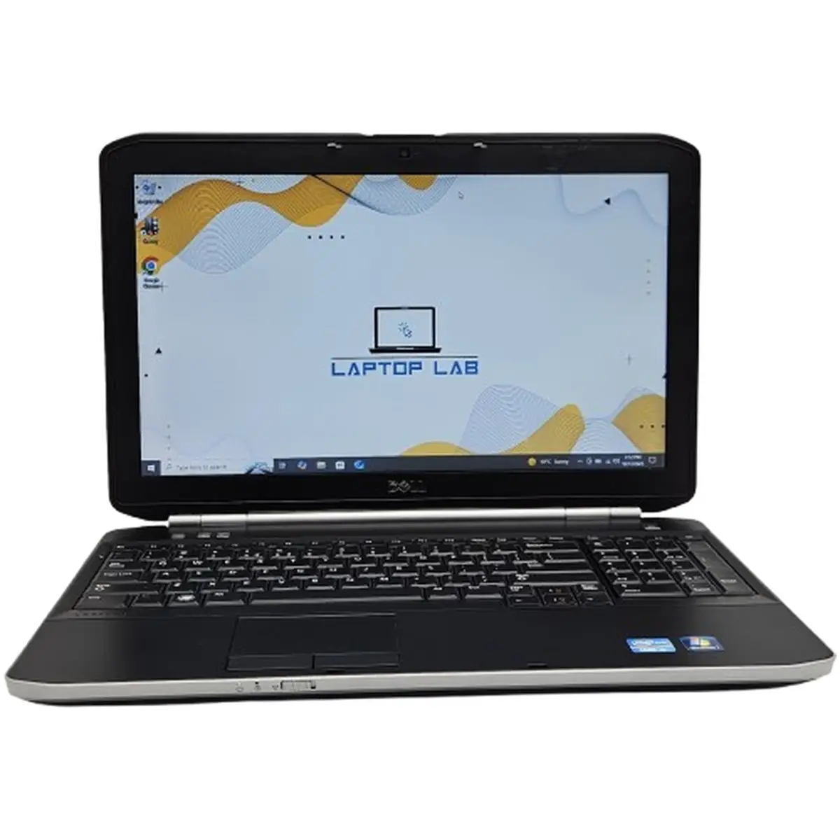 Laptop Second Hand Dell Latitude E5520 - 15.6inch Intel I5-2520M 8GB RAM 250GB HDD Windows 10 Refurbished  [0]