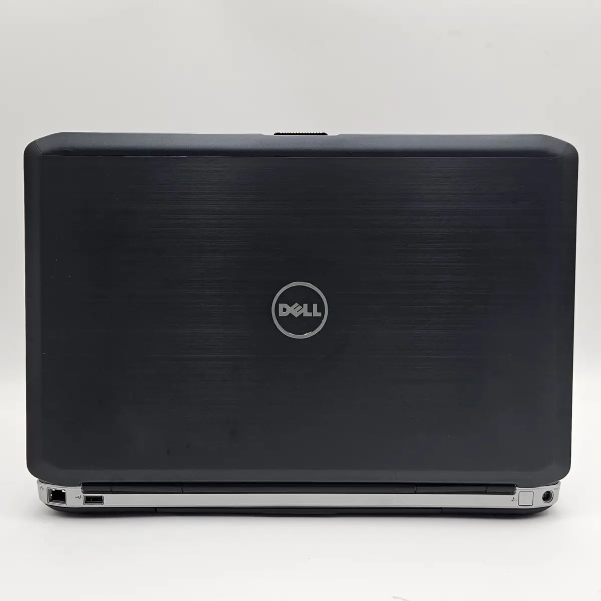 Laptop Second Hand Dell Latitude E5530 - 15.6inch Intel I5-3320M 8GB RAM 320GB HDD Windows 10 Refurbished  [7]