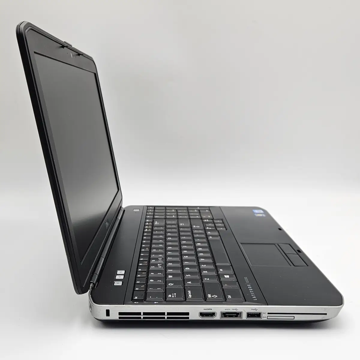 Laptop Second Hand Dell Latitude E5530 - 15.6inch Intel I5-3320M 8GB RAM 320GB HDD Windows 10 Refurbished  [6]
