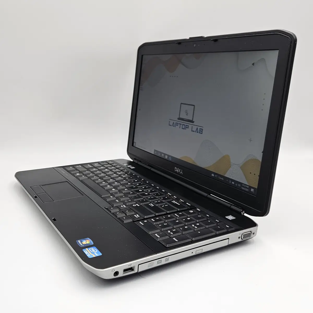 Laptop Second Hand Dell Latitude E5530 - 15.6inch Intel I5-3320M 8GB RAM 320GB HDD Windows 10 Refurbished  [3]