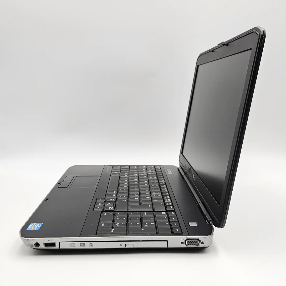 Laptop Second Hand DELL Latitude E5530 - 15.6inch Intel i5-3230M 8GB RAM 320GB HDD Windows 10 Refurbished  [5]