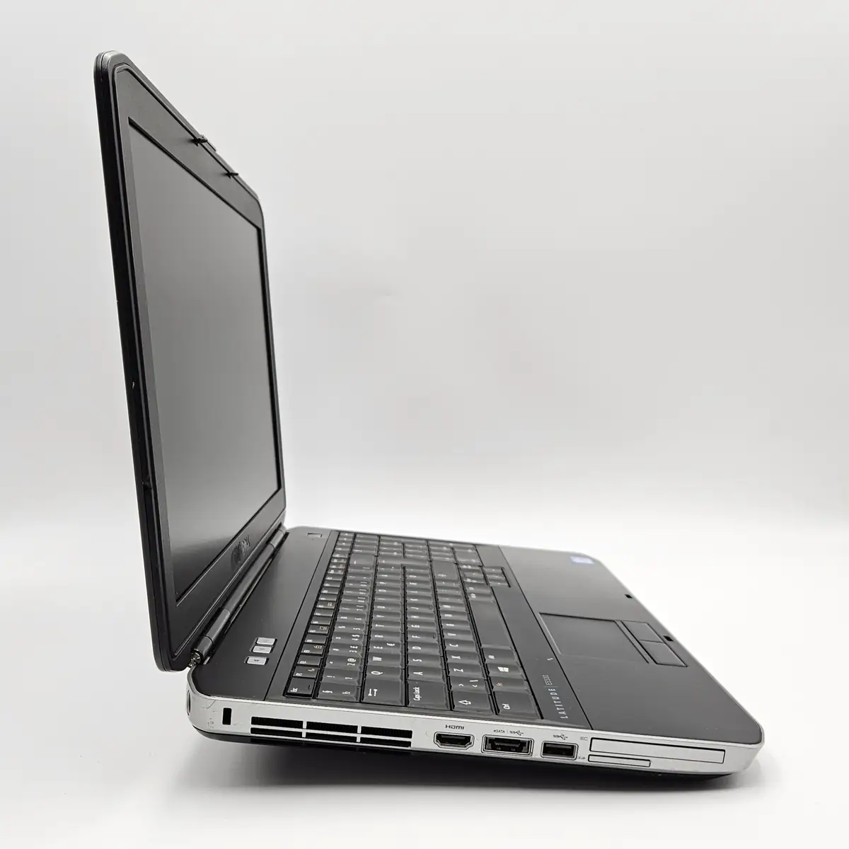Laptop Second Hand DELL Latitude E5530 - 15.6inch Intel i5-3230M 8GB RAM 320GB HDD Windows 10 Refurbished  [6]
