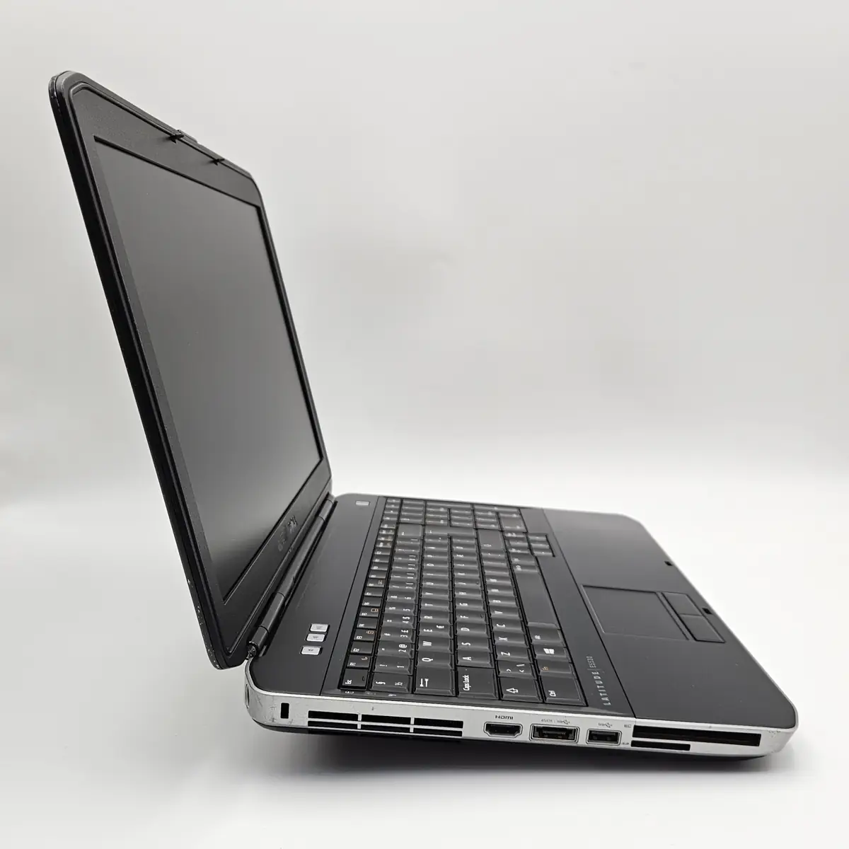 Laptop Second Hand DELL Latitude E5530 - 15.6inch Intel i5-3230M 4GB RAM 320GB HDD Windows 10 Refurbished  [6]