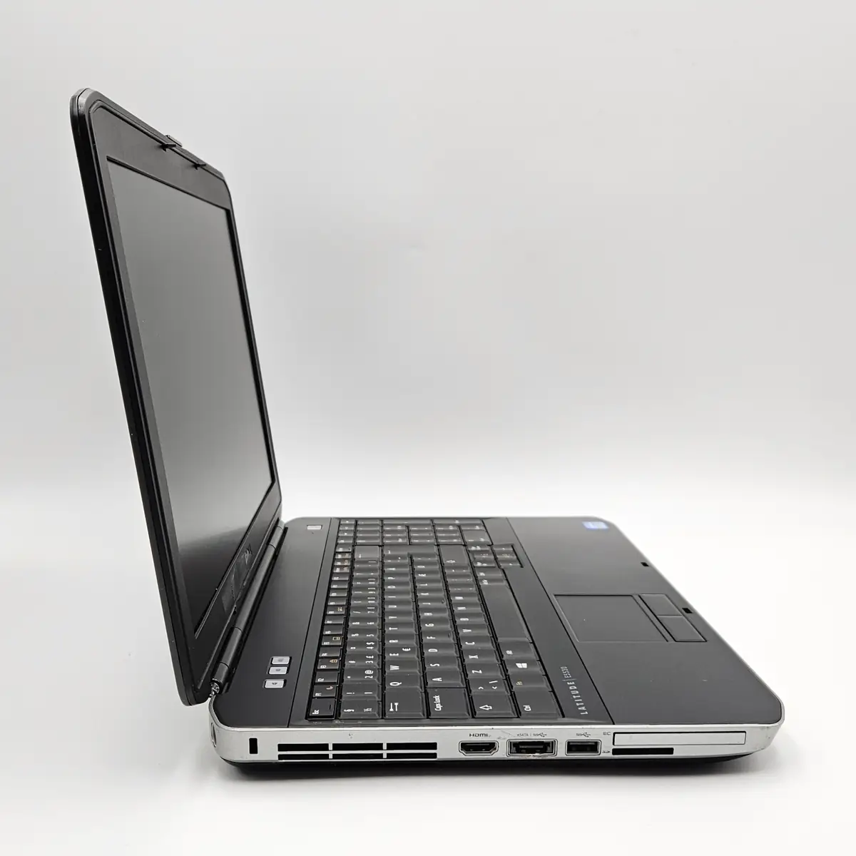 Laptop Second Hand DELL Latitude E5530 - 15.6inch Intel i5-3230M 8GB RAM 320GB HDD Windows 10 Refurbished  [6]