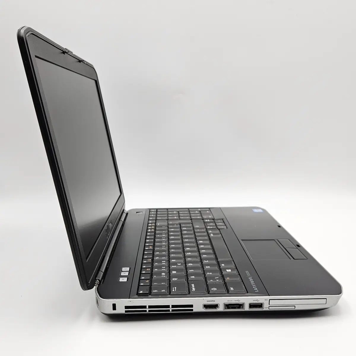 Laptop Second Hand DELL Latitude E5530 - 15.6inch Intel i5-3230M 8GB RAM 128GB SSD Windows 10 Refurbished  [6]