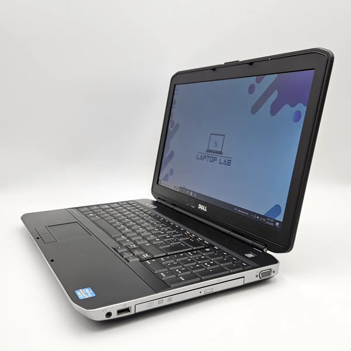 Laptop Second Hand DELL Latitude E5530 - 15.6inch Intel i5-3230M 8GB RAM 128GB SSD Windows 10 Refurbished  [3]